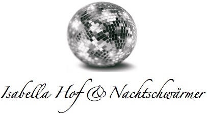 Bild von der Webseite von Hochzeitsband Isabella Hof